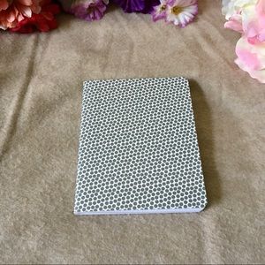 BOGO Weekly Meal and Fitness Planner Journal